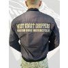 47133 panska bunda west coast choppers