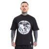 amstaff dyster t shirt black 1