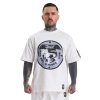 amstaff dyster t shirt white 1
