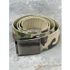 Látkový pásek Camo (Velikost Unisex)