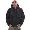 yakuza diablo ultimate winterjacke schwarz 20067