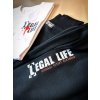 Pánské tepláky LEGAL LIFE Original Street Wear Black (Velikost 3XL)