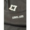 57788 1 panske tilko legal life gym basic black