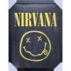 3D obraz NIRVANA 60x40cm (Velikost Unisex)