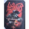 3D obraz SLAYER 60x40cm (Velikost Unisex)