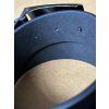60973 pasek z eko kuze eagle black