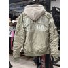 Pánská bunda Yakuza Premium 3961 light olive (Velikost 4XL)