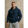 LEGAL LIFE MIKINA NAVY ZIP FINAL