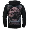 yakuza premium sweatjacke 1