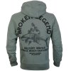 broken legend sweatjacke 0