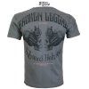 broken legend shirt 0