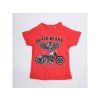 9595 detske motorkarske tricko black heart