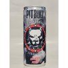 Energy drink Pitbull 250ml (Příchuť Standard)