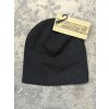 Kulich Mil-Tec beanie black (Velikost Unisex)