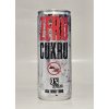 Legal Life ZERO energy drink 250ml (Příchuť Bez cukru)