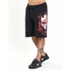 blood in blood out soulito sweatshorts