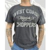Pánské triko West Coast Choppers WCC (Velikost L)