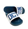 Pantofle OCTAGON blue/white (Velikost 41)