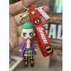 Stylová klíčenka Avengers Joker (Velikost 10cm)