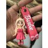 Stylová klíčenka Barbie 03 (Velikost 10cm)