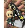 Stylová klíčenka Draco Malfoy (Velikost 10cm)