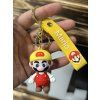 Stylová klíčenka Mario 07 (Velikost 10cm)