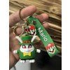 Stylová klíčenka Mario 08 (Velikost 10cm)