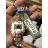 Stylová klíčenka NARUTO Jiraya (Velikost 10cm)