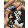 Stylová klíčenka NARUTO Uchiha (Velikost 10cm)
