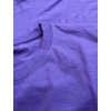 Pánské triko LEGAL LIFE total basic purple (Velikost 3XL)