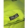 Pánské triko LEGAL LIFE Logo basic apple green (Velikost M)