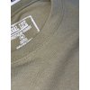 Pánské triko LEGAL LIFE Grenade khaki (Velikost 3XL)