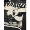 Dámská mikina Yakuza GHOB 13104 black (Velikost L)