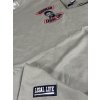 Pánské triko LEGAL LIFE Escobar khaki (Velikost 3XL)