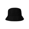 pitbull west coast klobouk bucket hat seabridge flexfit cerny (1)