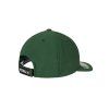 pitbull west coast ksiltovka snapback logo hybrid zelena (1)