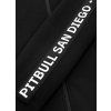 pitbull west coast damska kpz mikina explory tape cerna xs (5)
