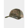 pitbull west coast ksiltovka snapback mesh pitbull norton olivovopiskova