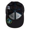 pitbull west coast ksiltovka snapback seascape cerno modra (3)