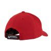 pitbull west coast ksiltovka snapback seascape cervena (1)