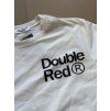 Dámská mikina Double Red s vadou (Velikost L)