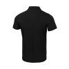 pitbull west coast panske triko polo jersey small logo cerne xl (1)