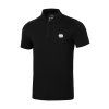 pitbull west coast panske triko polo jersey small logo cerne xl