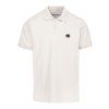 pitbull west coast panske triko polo jersey small logo cerne s