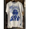Pánské triko Yakuza TSB 111 white (Velikost 3XL)