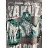 Pánské triko Yakuza TSB 320 cloudburst (Velikost M)