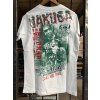 Pánské triko Yakuza TSB 417 white (Velikost M)