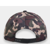 Amstaff Tafio Snapback Camouflage (Velikost one size)