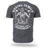 pol pl T shirt BOXING FAMILY 4233 3