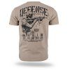 pol pl T shirt DEFENSE Unbreakable 4020 9